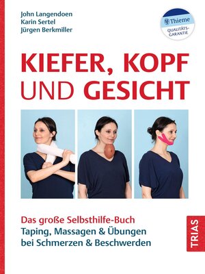 cover image of Kiefer, Kopf und Gesicht